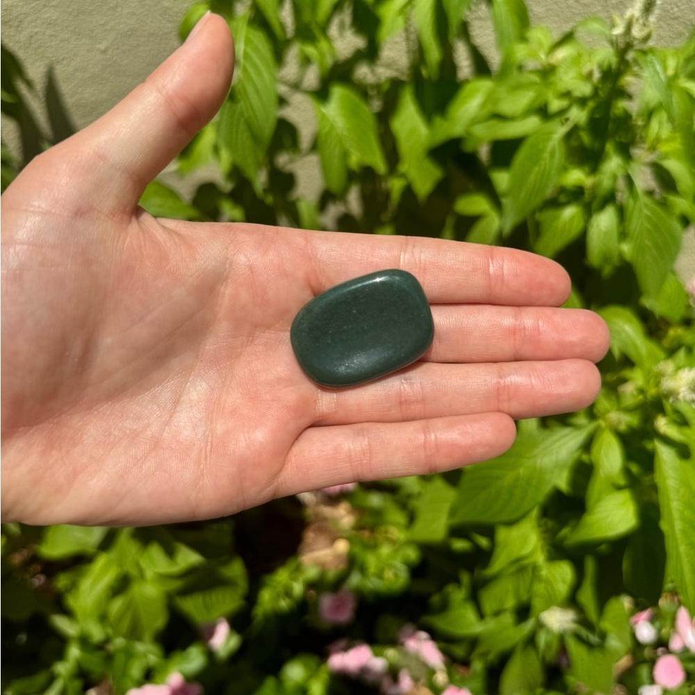 Green Jasper‎